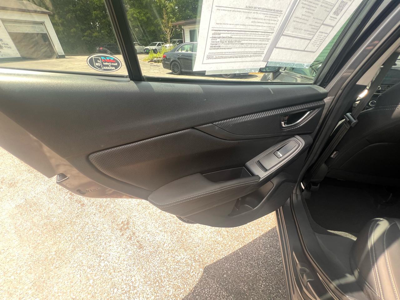 Subaru Impreza 2.0i Limited 5-door CVT 2019