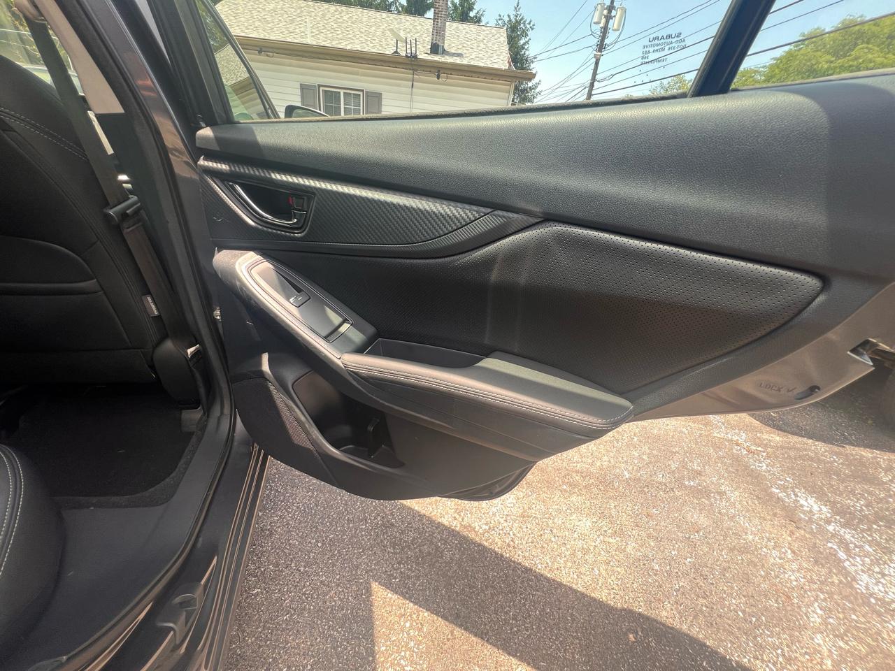 Subaru Impreza 2.0i Limited 5-door CVT 2019