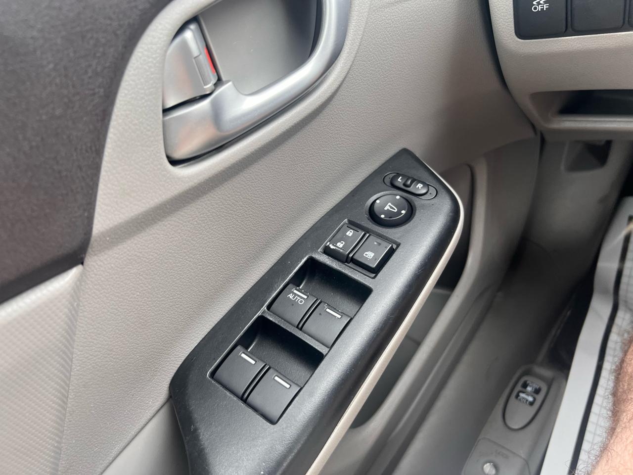 Honda Civic Sdn 4dr Auto EX 2012