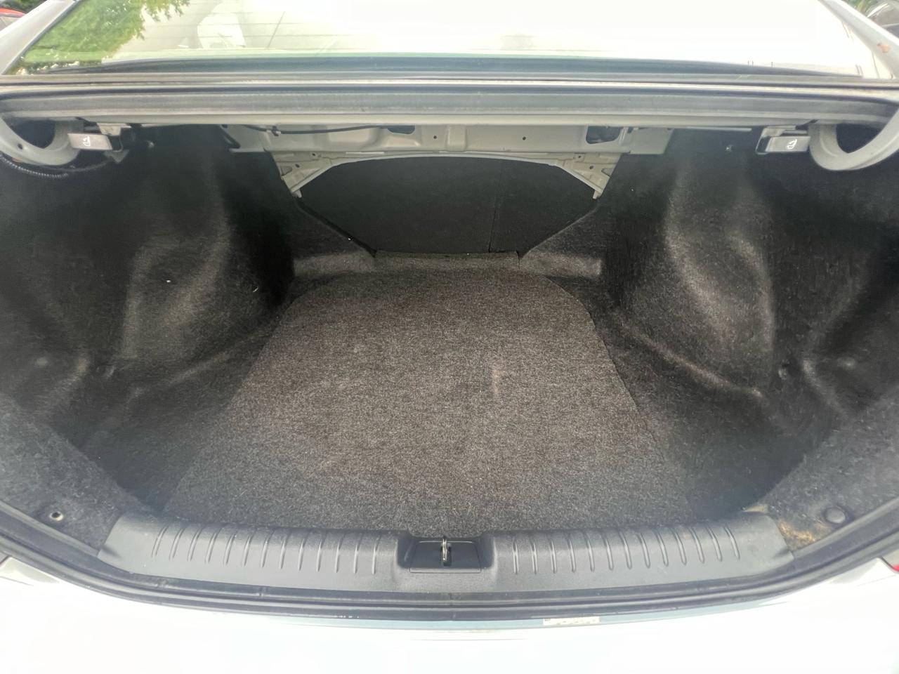 Honda Civic Sdn 4dr Auto EX 2012
