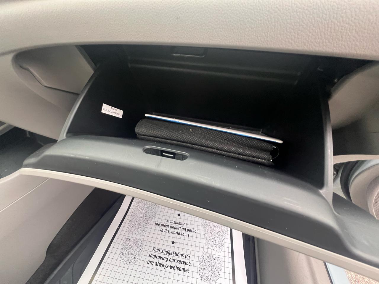 Honda Civic Sdn 4dr Auto EX 2012