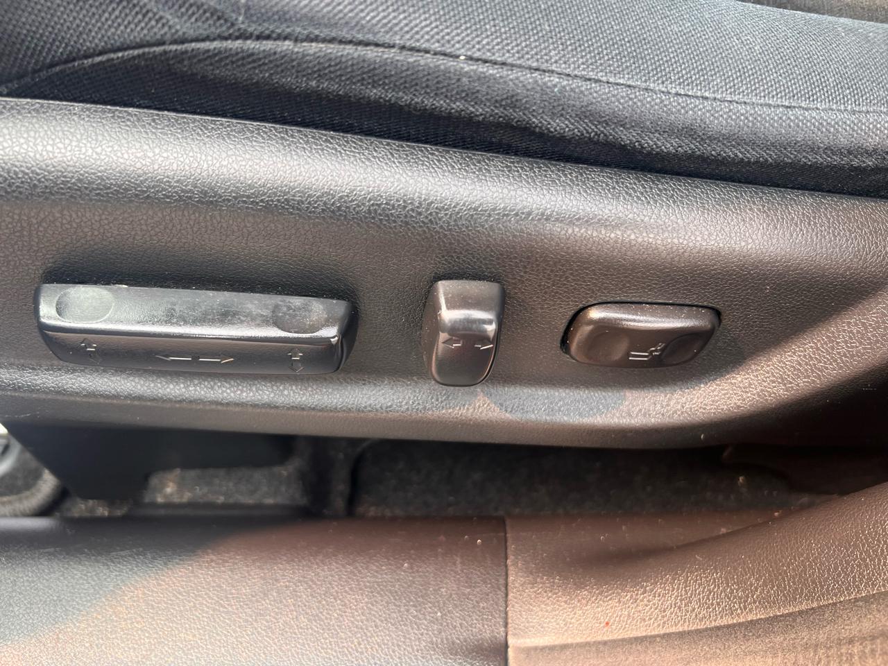 Honda CR-V AWD 5dr EX 2016