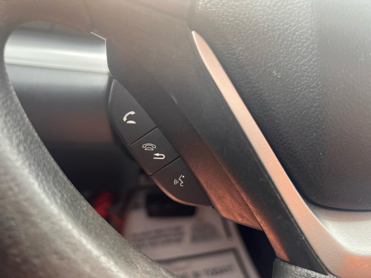 Honda CR-V AWD 5dr EX 2016