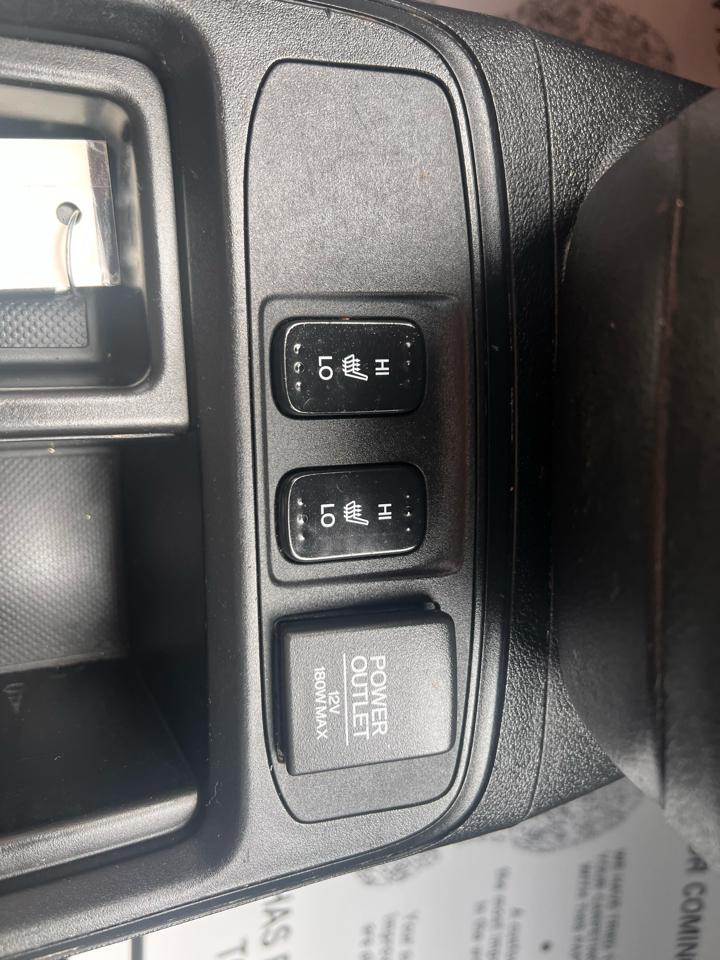 Honda CR-V AWD 5dr EX 2016