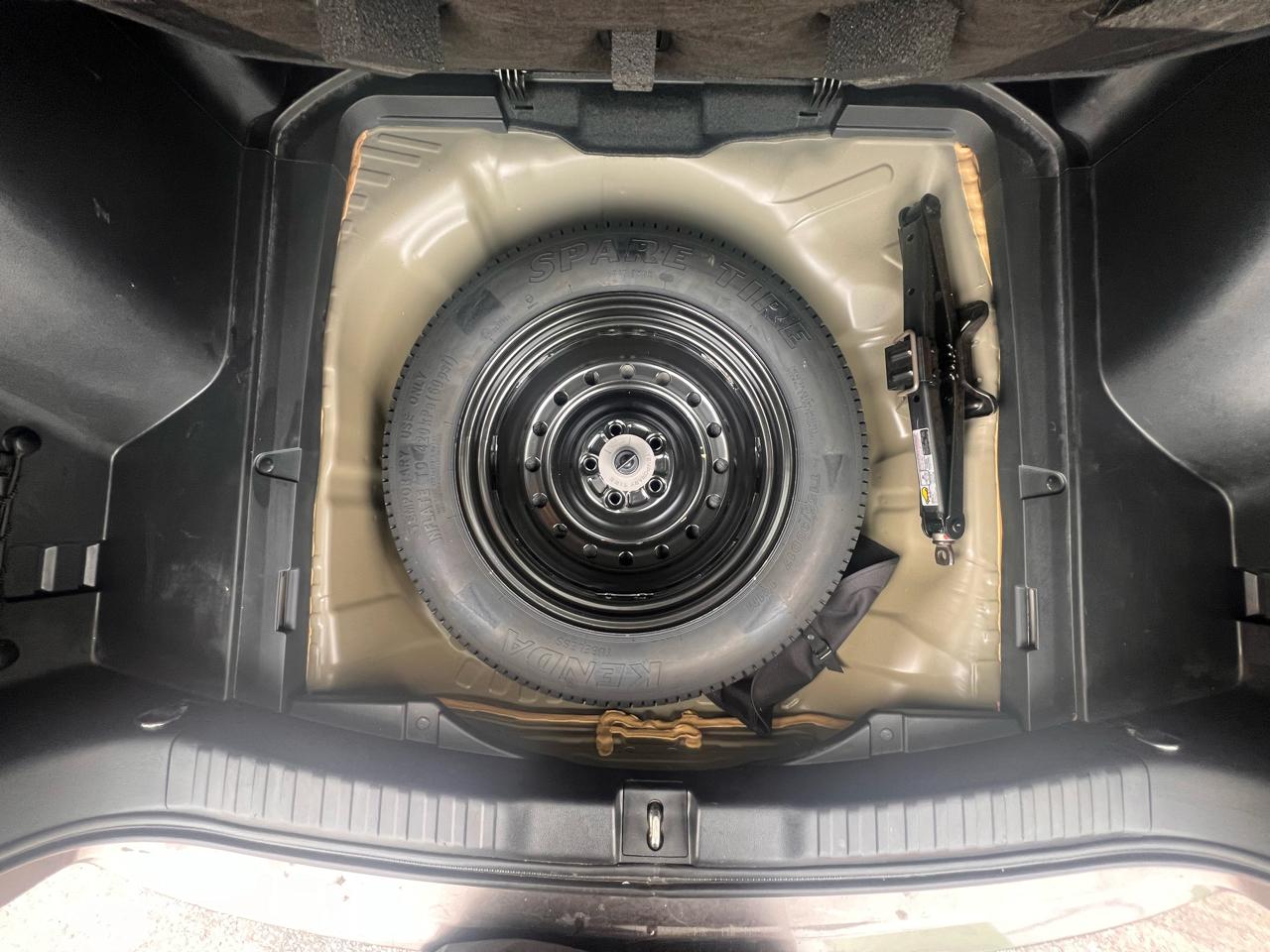 Honda CR-V AWD 5dr EX 2016