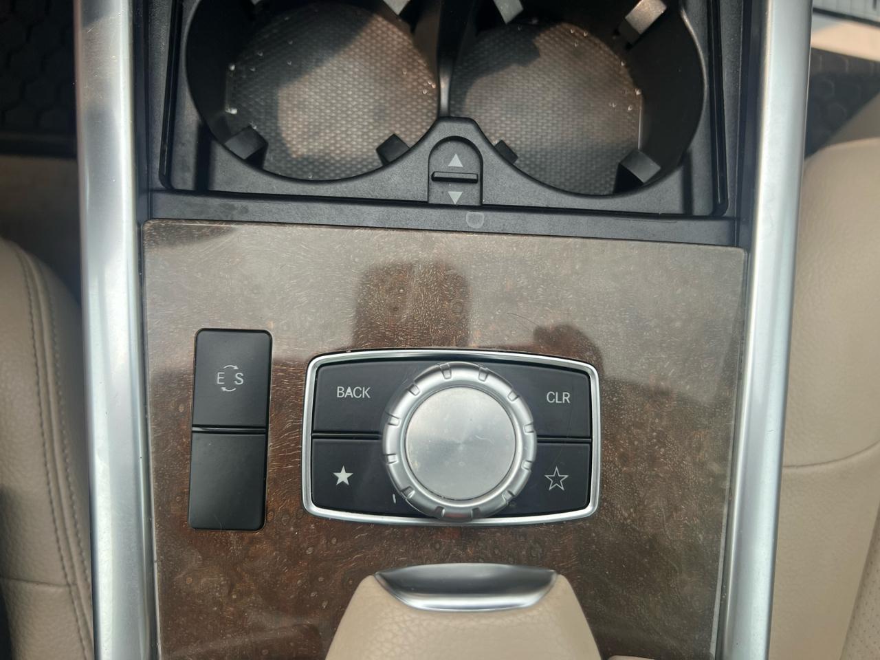 Mercedes-Benz E-Class 4dr Sdn E 350 Sport 4MATIC 2015