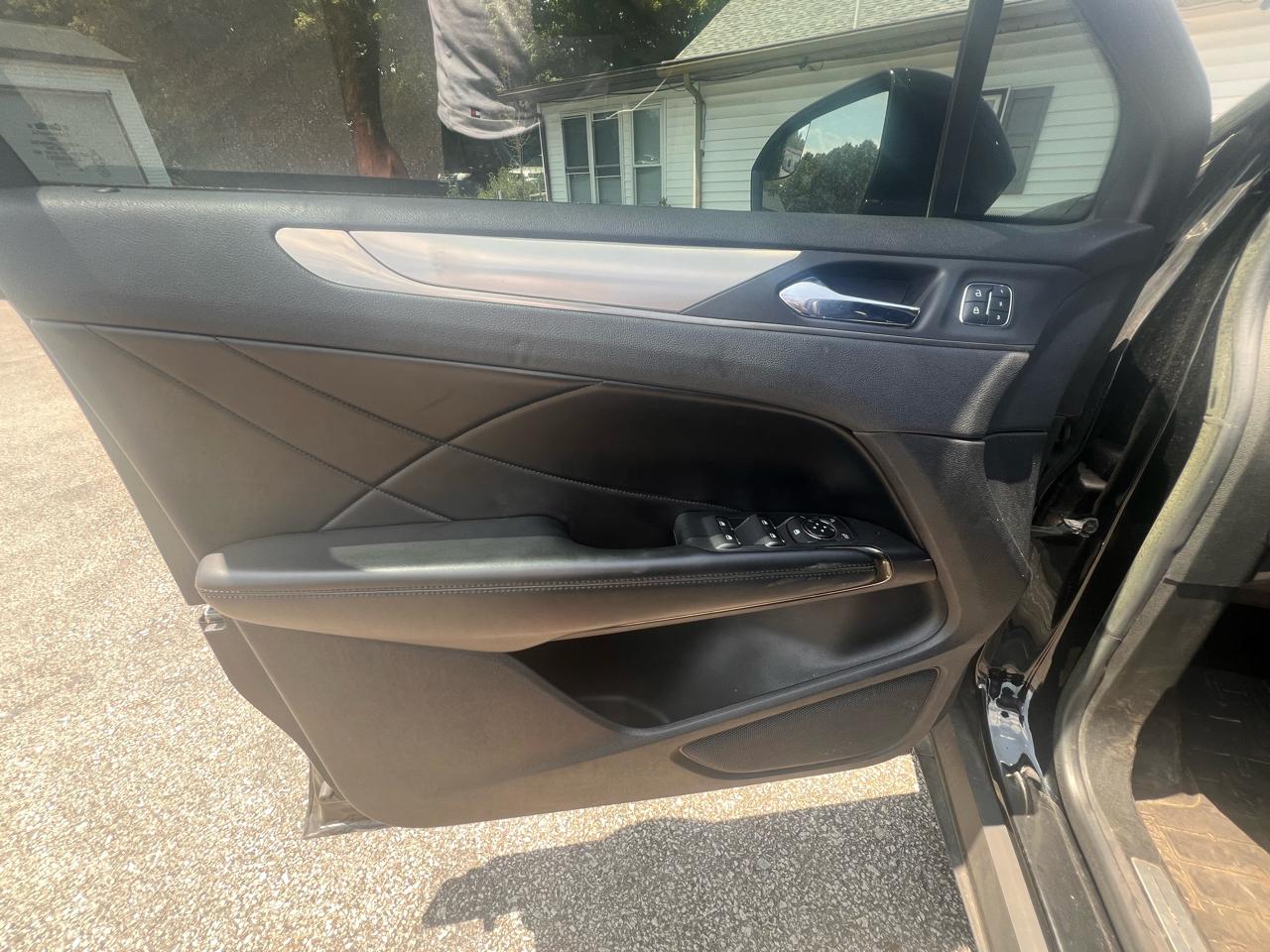 Lincoln MKC Premiere FWD 2018