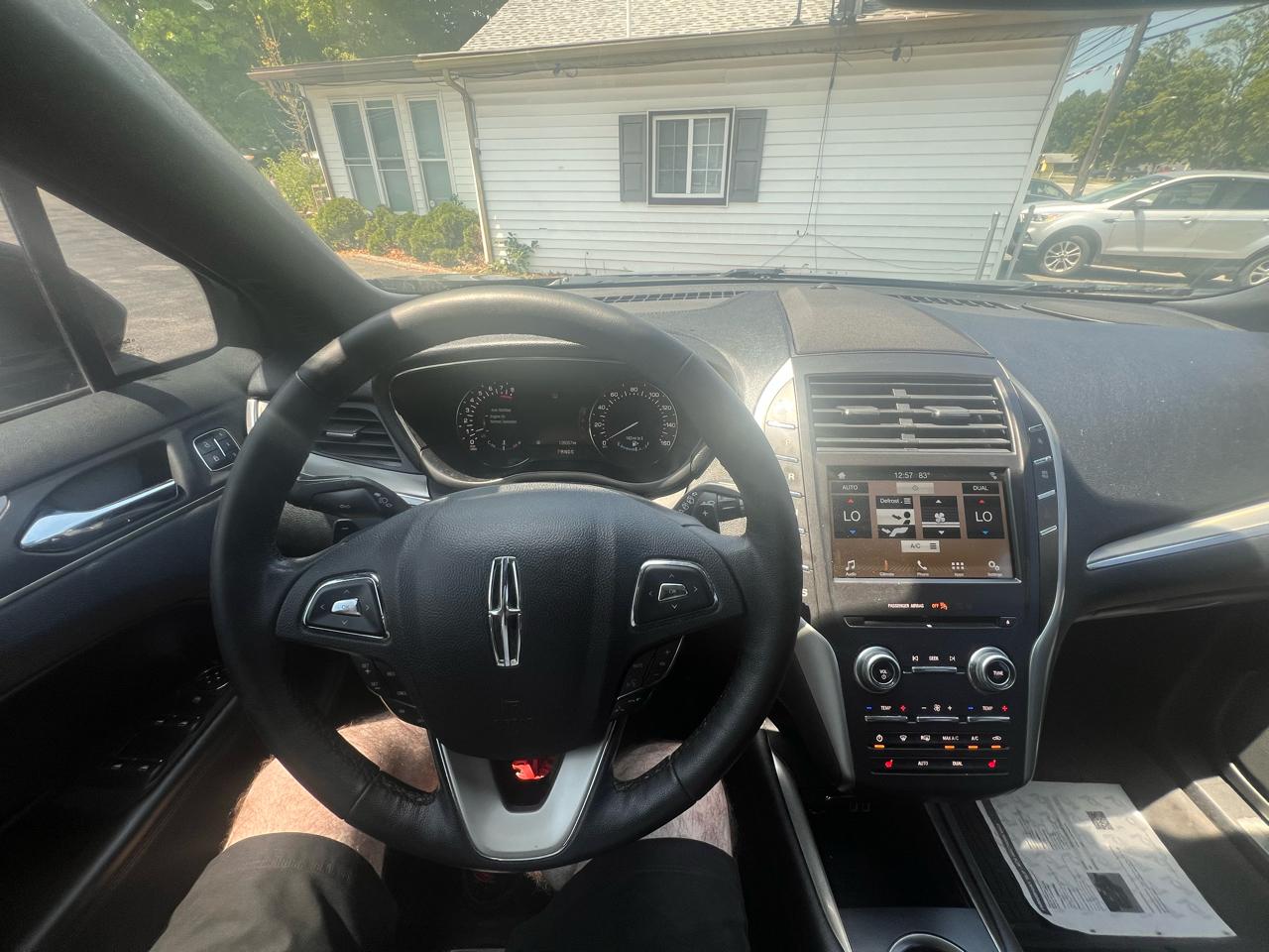 Lincoln MKC Premiere FWD 2018