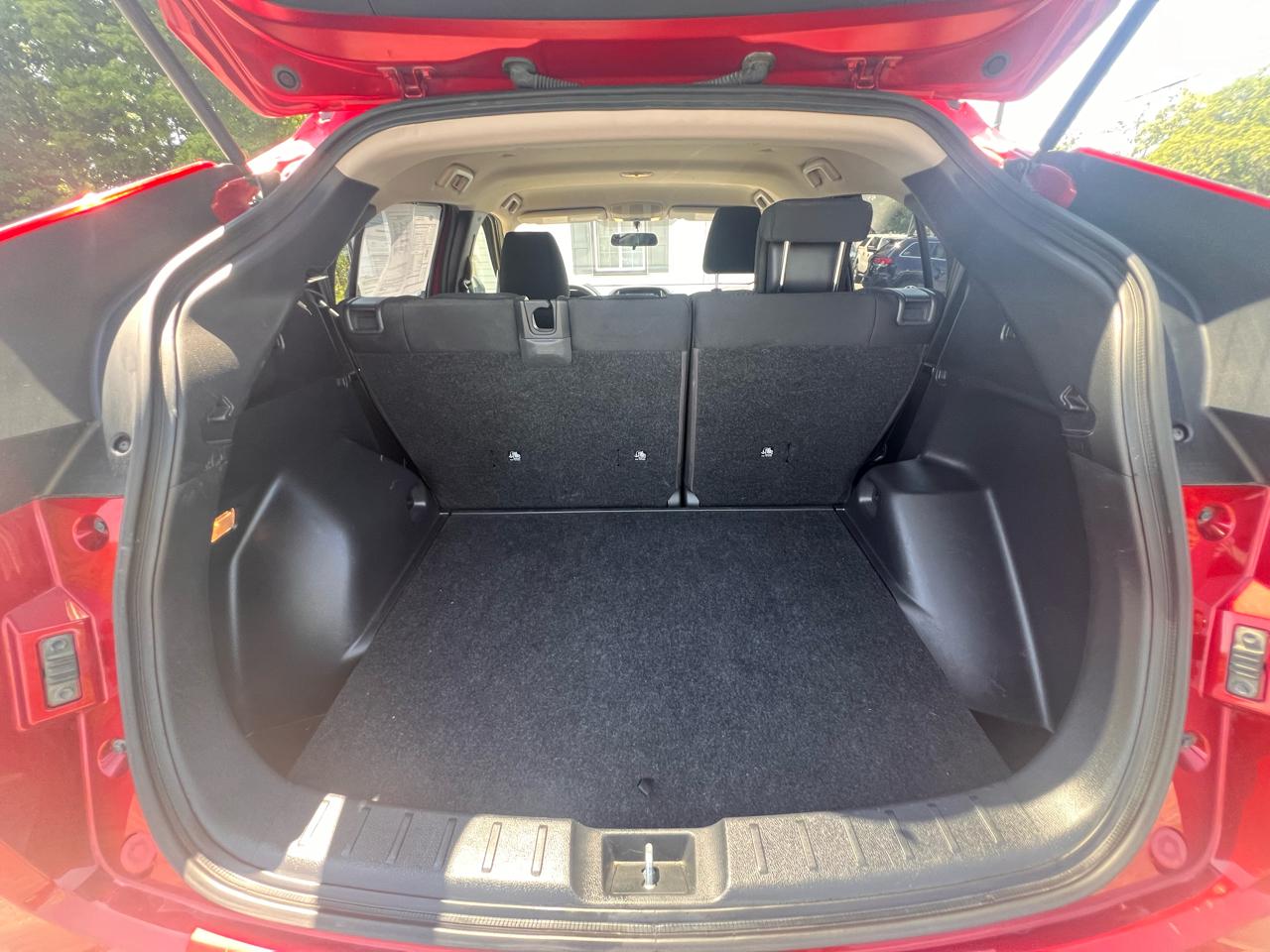 Mitsubishi Eclipse Cross ES FWD 2018