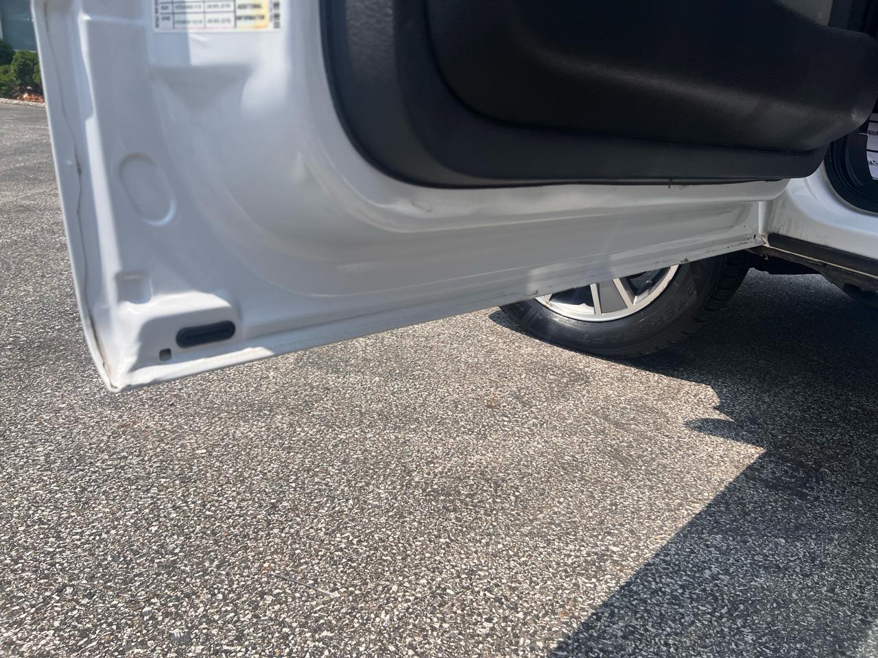 Ford F-150 STX SuperCrew 4WD 2014