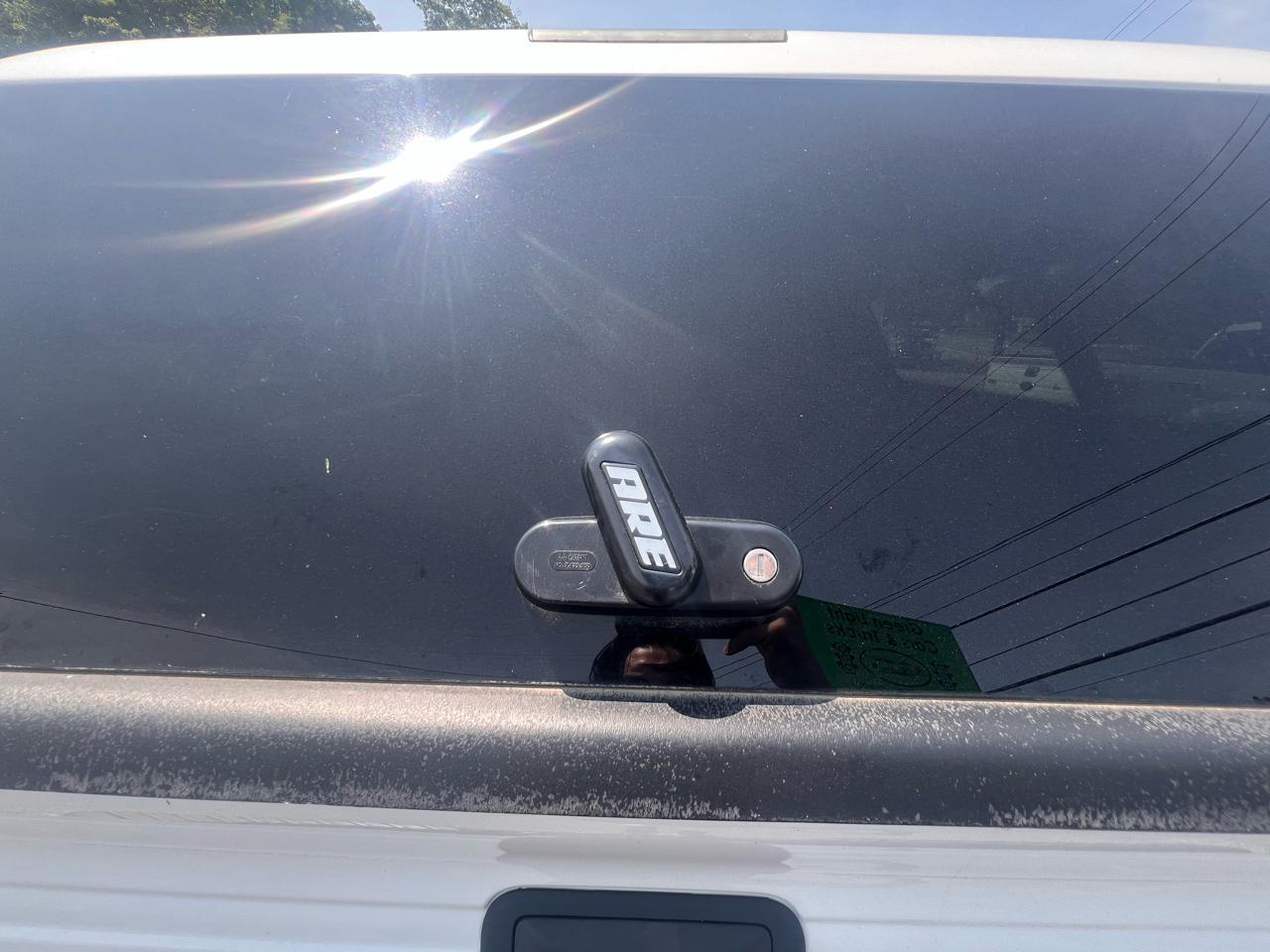 Ford F-150 STX SuperCrew 4WD 2014