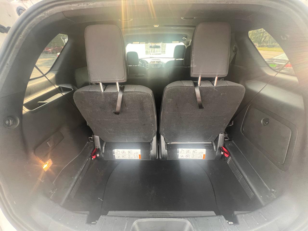 Ford Explorer XLT 4WD 2018