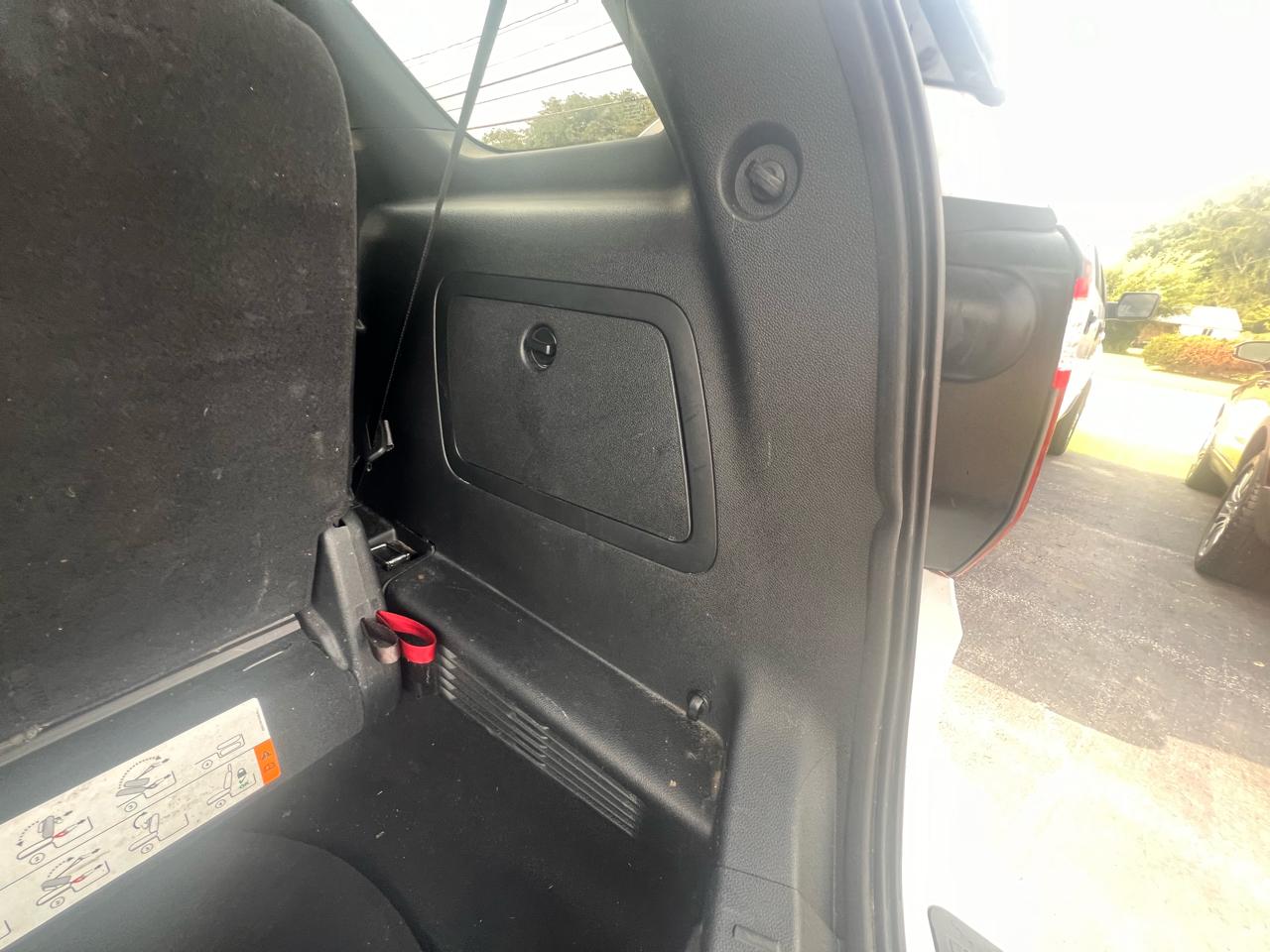 Ford Explorer XLT 4WD 2018