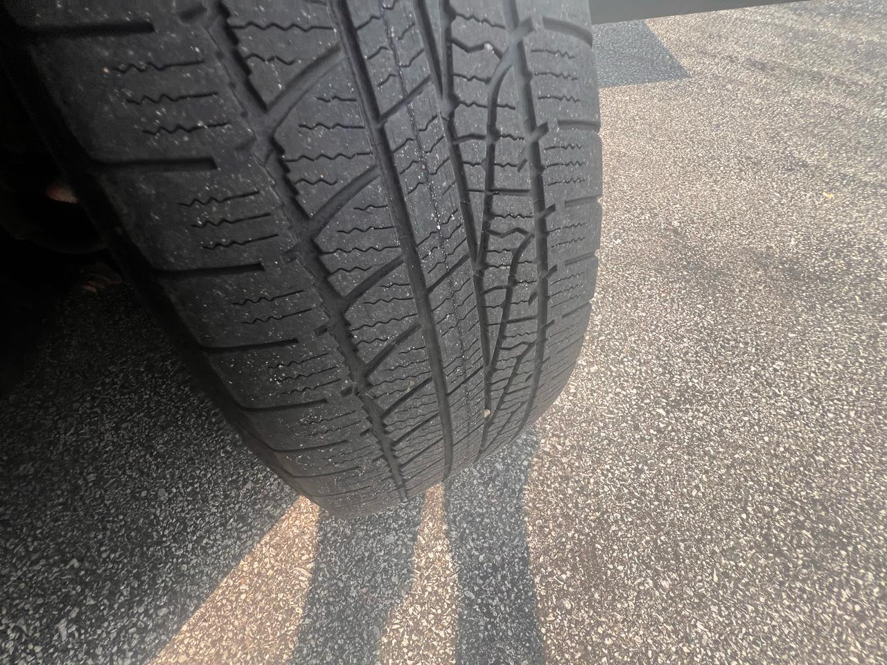 Ford Explorer XLT 4WD 2018