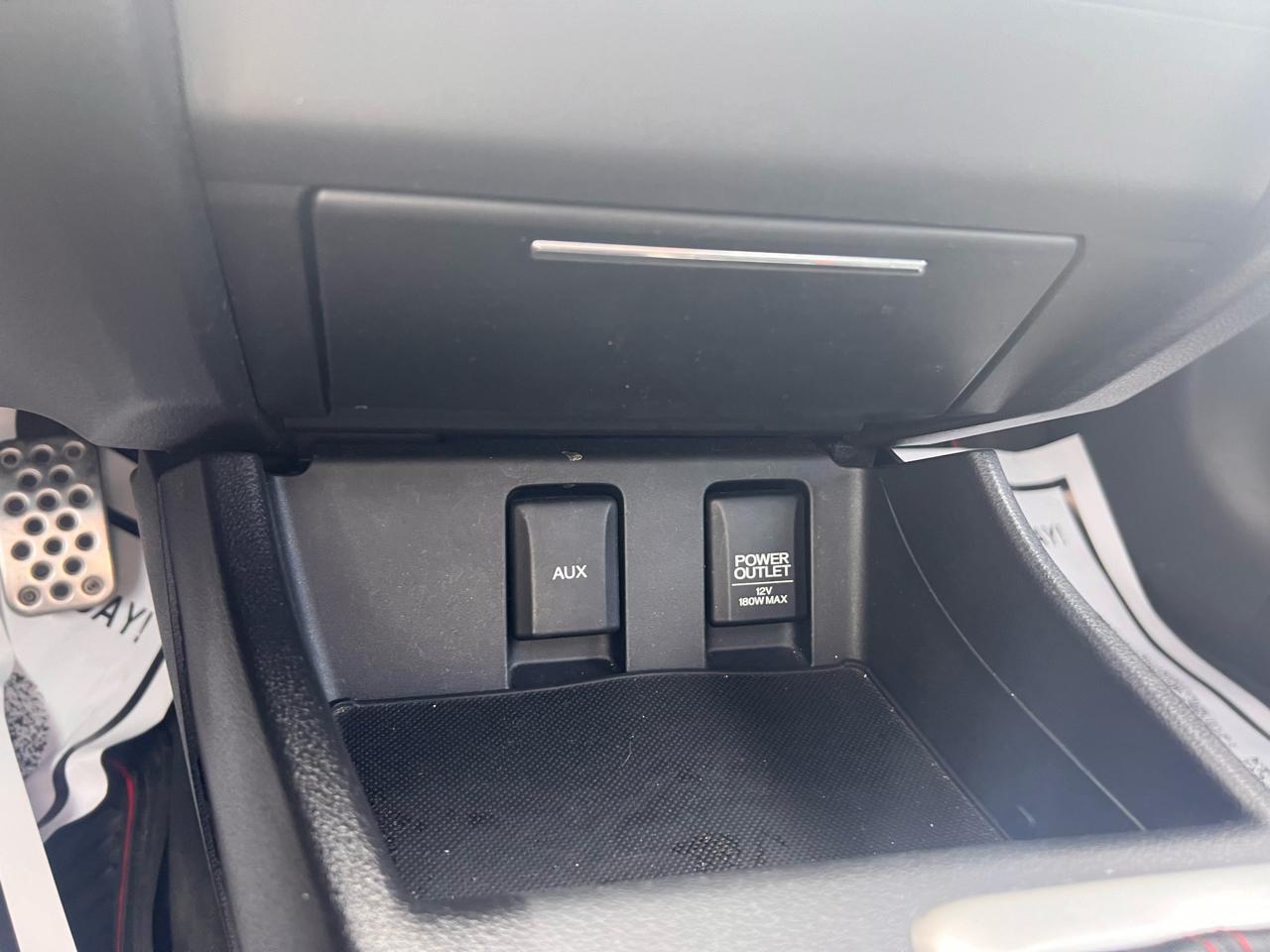 Honda Civic Cpe 2dr Man Si 2013