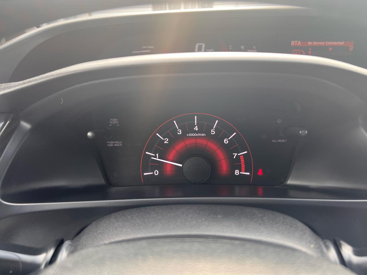 Honda Civic Cpe 2dr Man Si 2013