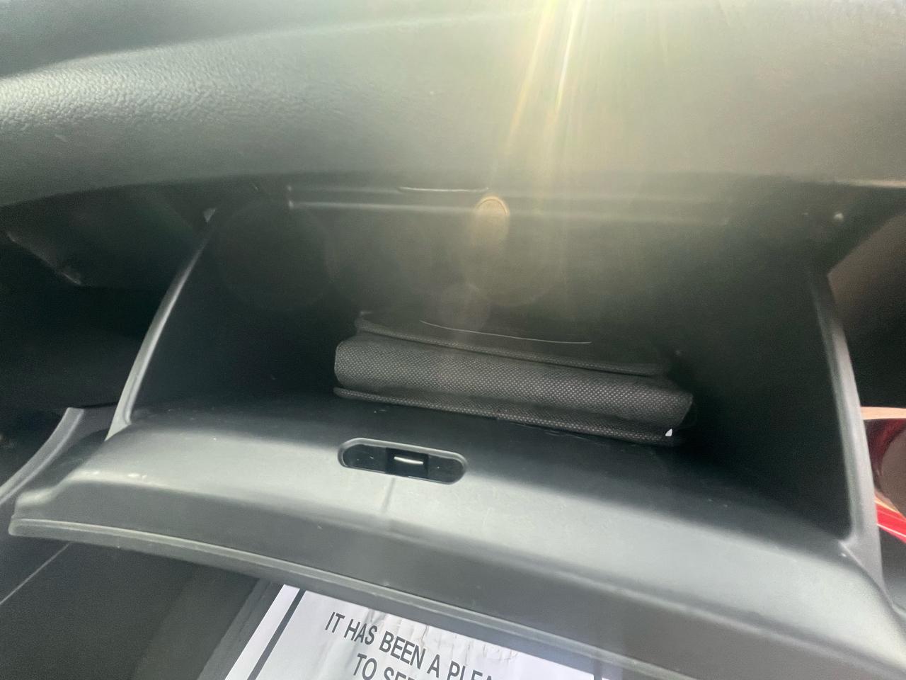 Honda Civic Cpe 2dr Man Si 2013