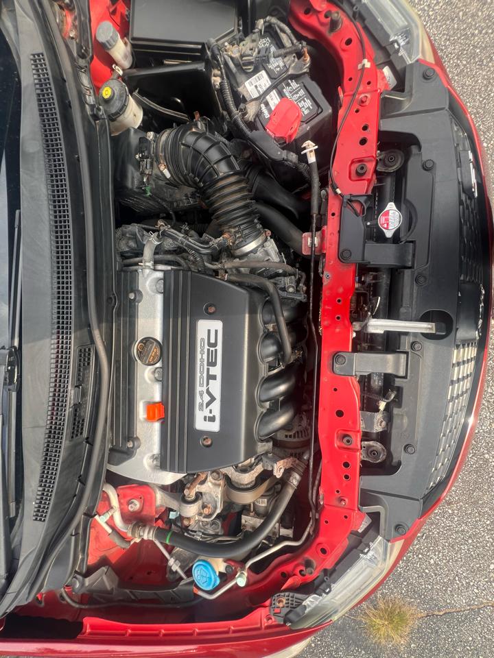 Honda Civic Cpe 2dr Man Si 2013
