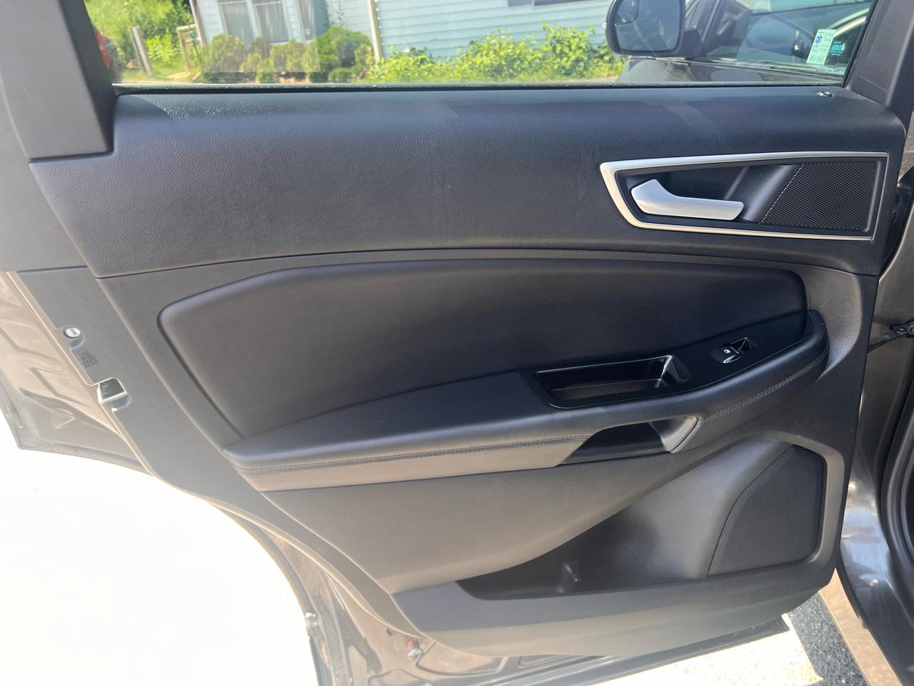 Ford Edge 4dr SEL AWD 2015