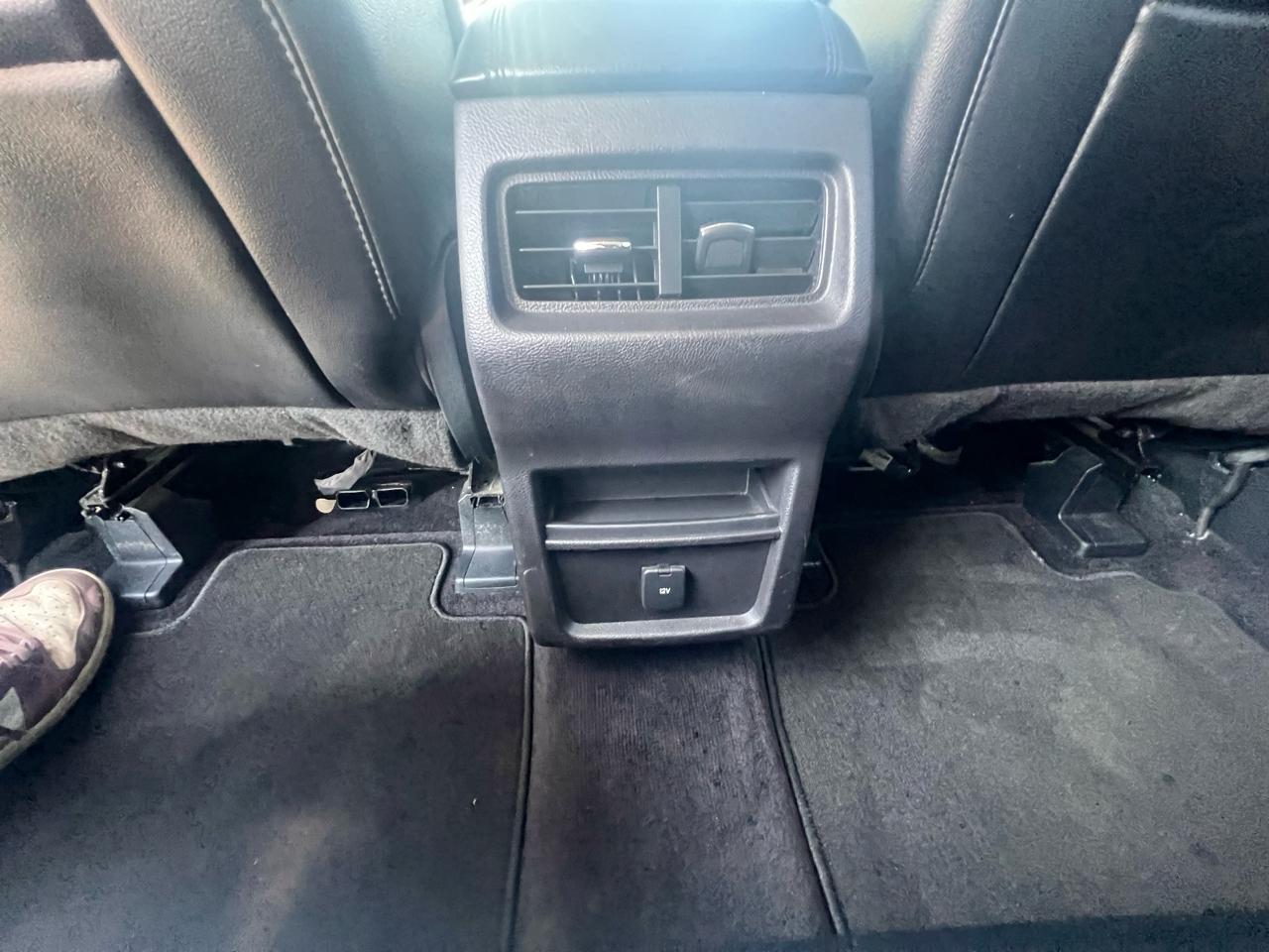 Ford Edge 4dr SEL AWD 2015