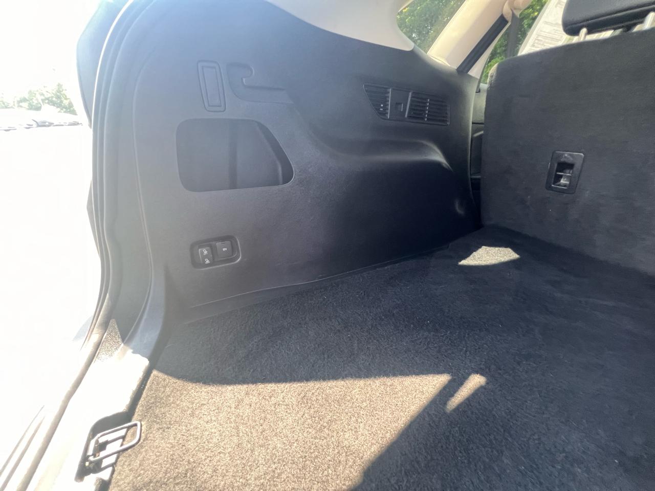Ford Edge 4dr SEL AWD 2015