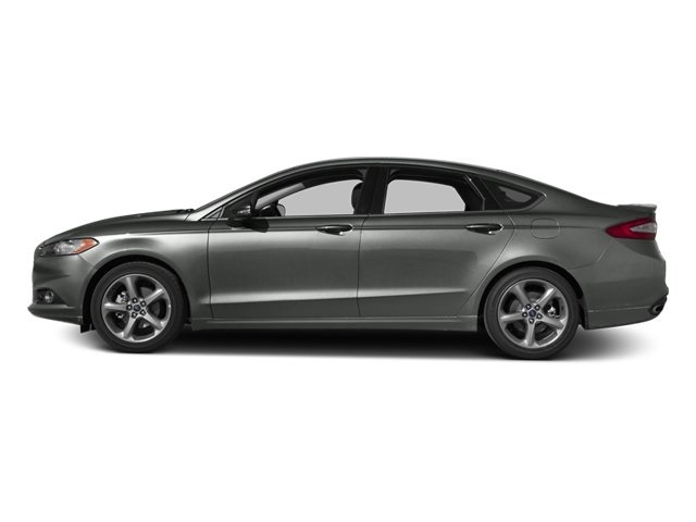 Ford Fusion 4dr Sdn SE FWD 2014