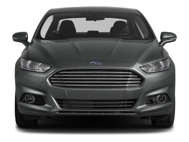 Ford Fusion 4dr Sdn SE FWD 2014