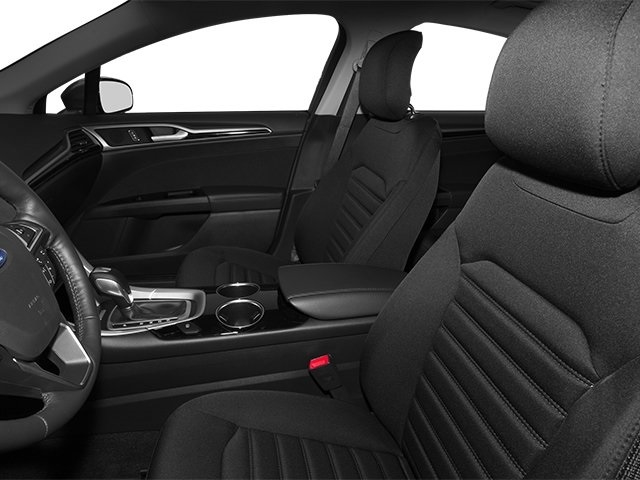 Ford Fusion 4dr Sdn SE FWD 2014