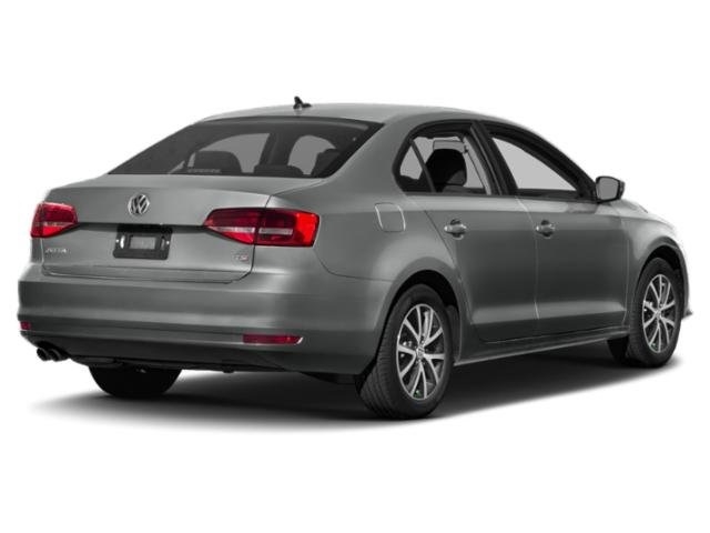 2015 Volkswagen Jetta SE's photo