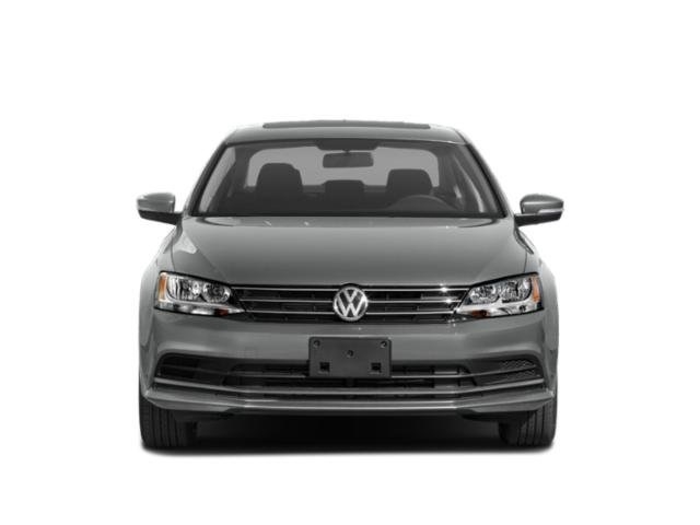 Volkswagen Jetta Sedan 4dr Auto 1.8T SE PZEV 2015