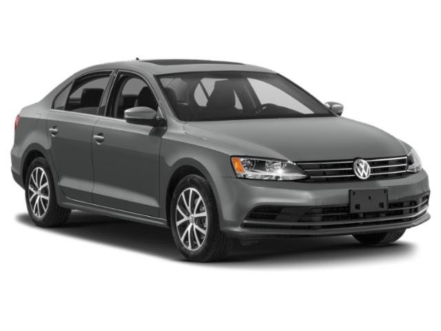 Volkswagen Jetta Sedan 4dr Auto 1.8T SE PZEV 2015