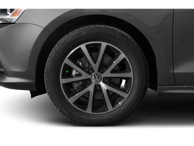 Volkswagen Jetta Sedan 4dr Auto 1.8T SE PZEV 2015