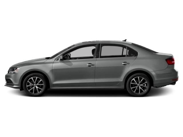 Volkswagen Jetta Sedan 4dr Auto 1.8T SE PZEV 2015