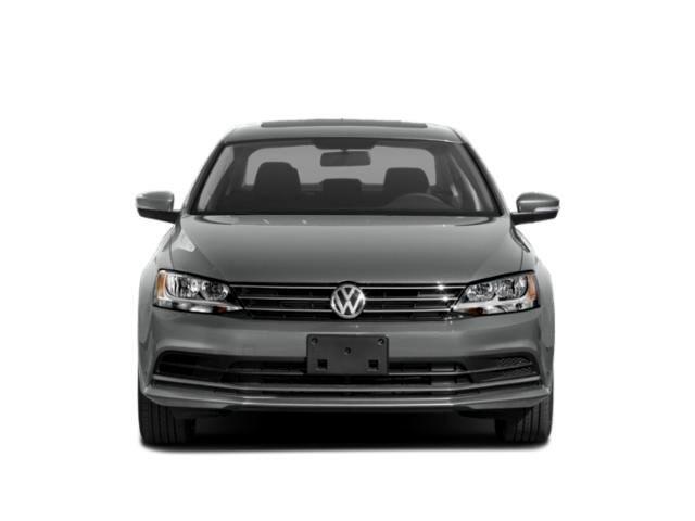 Volkswagen Jetta Sedan 4dr Auto 1.8T SE PZEV 2015