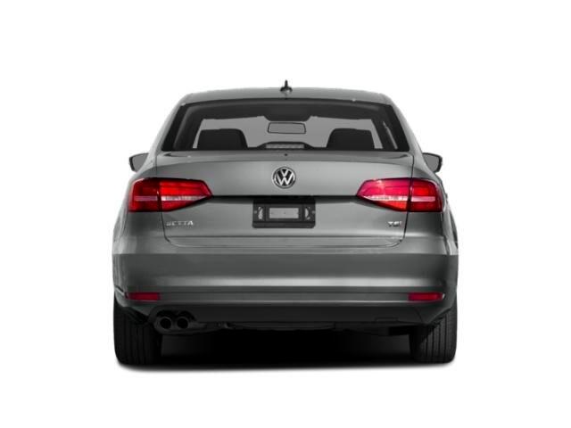 Volkswagen Jetta Sedan 4dr Auto 1.8T SE PZEV 2015