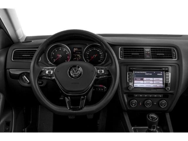 Volkswagen Jetta Sedan 4dr Auto 1.8T SE PZEV 2015