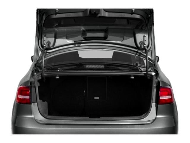 Volkswagen Jetta Sedan 4dr Auto 1.8T SE PZEV 2015