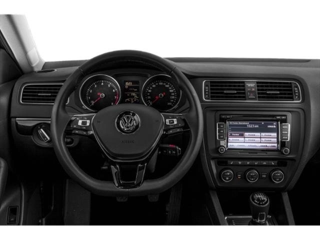 Volkswagen Jetta Sedan 4dr Auto 1.8T SE PZEV 2015