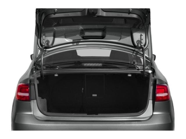 Volkswagen Jetta Sedan 4dr Auto 1.8T SE PZEV 2015