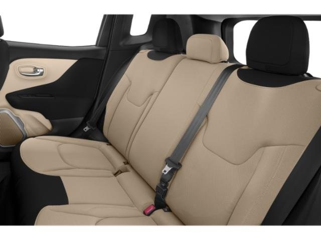 Jeep Renegade Latitude FWD 2018