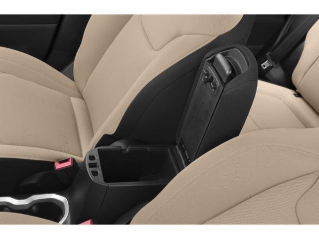 Jeep Renegade Latitude FWD 2018