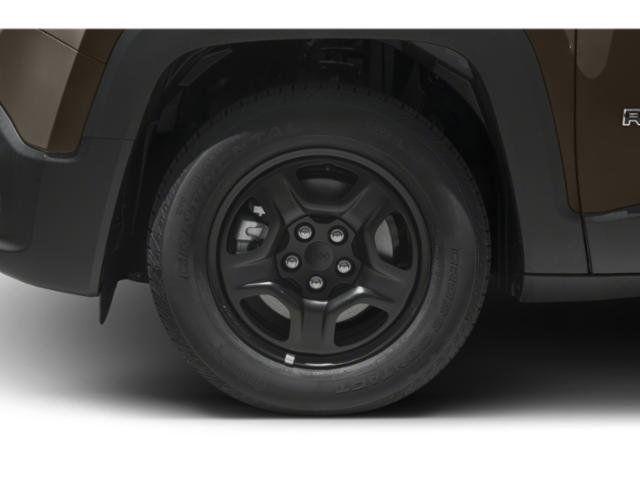 2018 Jeep Renegade Latitude - Photo 14