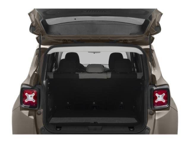 2018 Jeep Renegade Latitude - Photo 15