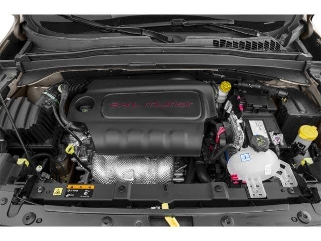 Jeep Renegade Latitude FWD 2018