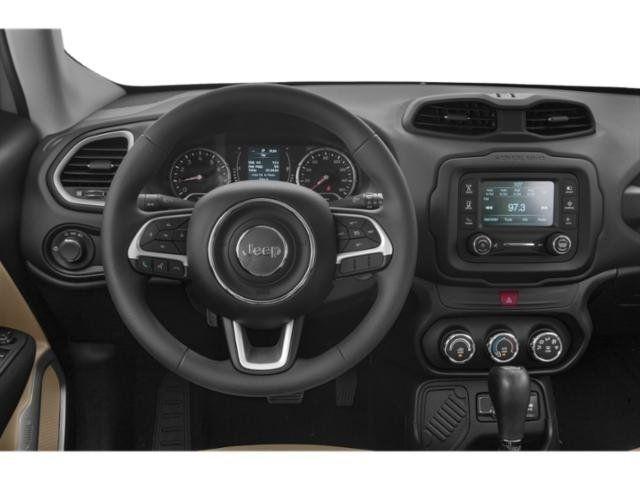 2018 Jeep Renegade Latitude - Photo 10