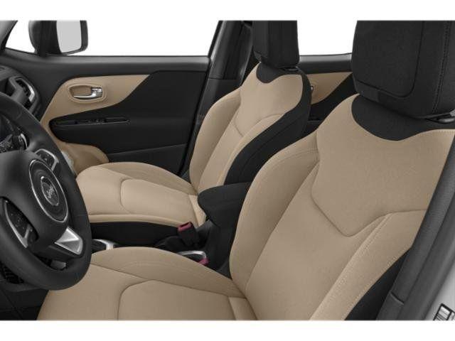 2018 Jeep Renegade Latitude - Photo 12