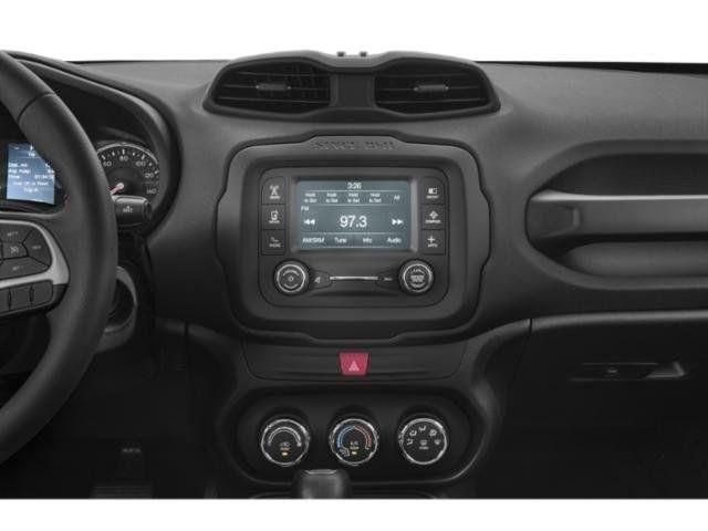 2018 Jeep Renegade Latitude - Photo 13