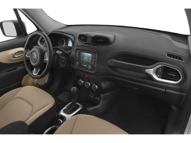 2018 Jeep Renegade Latitude - Photo 19