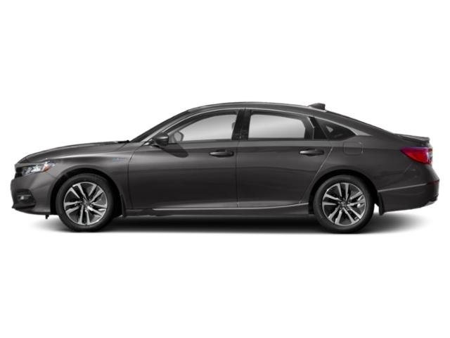 Honda Accord Hybrid EX-L Sedan 2019
