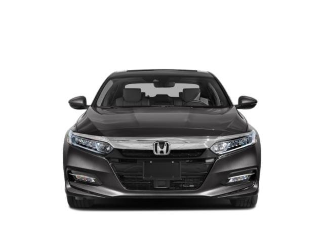 Honda Accord Hybrid EX-L Sedan 2019